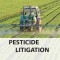 Pesticide Litigation